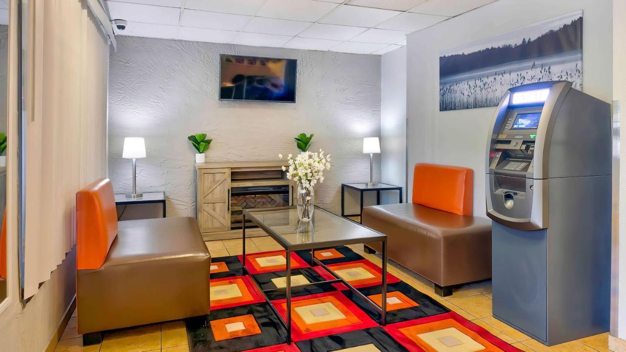 Motel 6-Milwaukee, Wi - Glendale Dış mekan fotoğraf