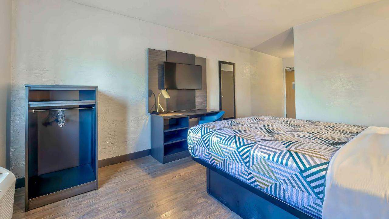 Motel 6-Milwaukee, Wi - Glendale Dış mekan fotoğraf