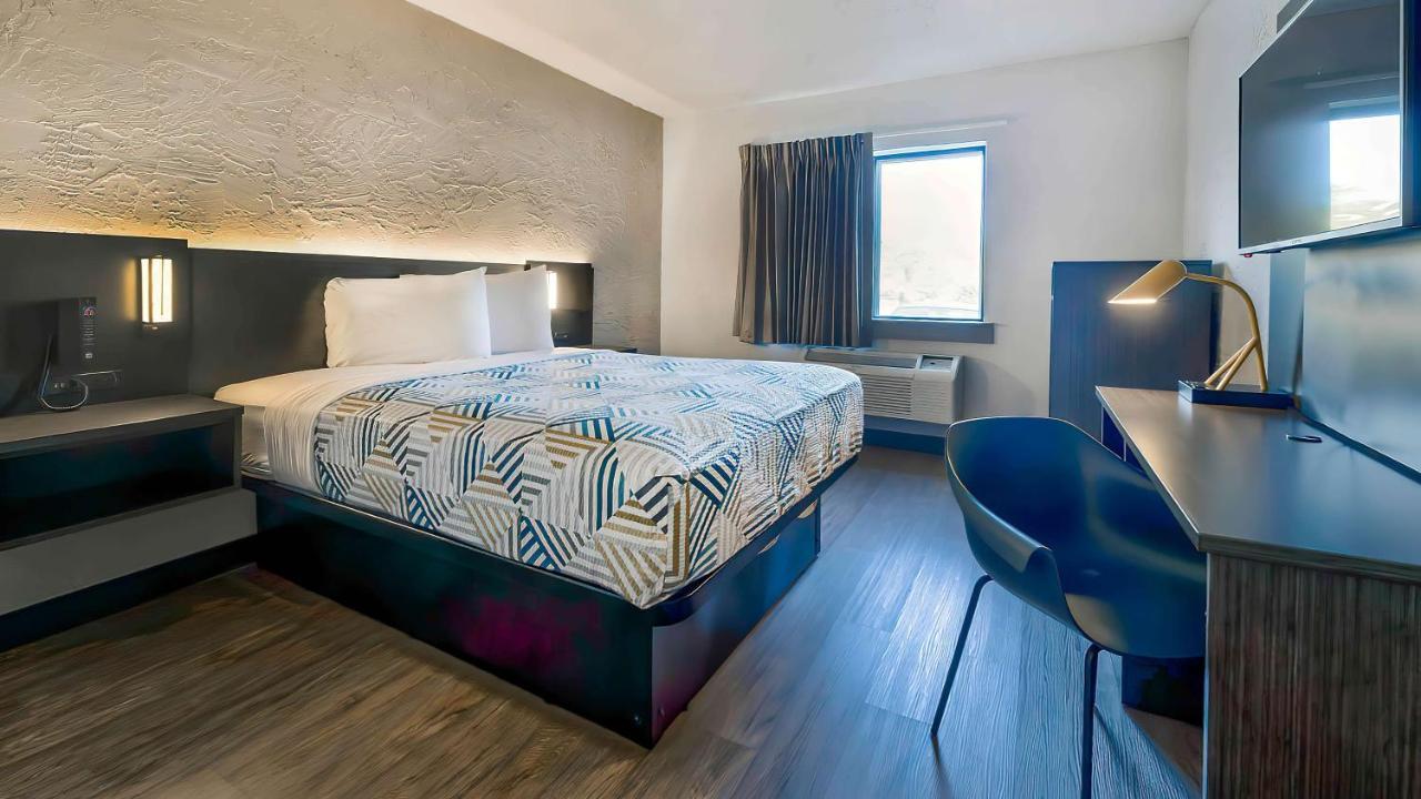 Motel 6-Milwaukee, Wi - Glendale Dış mekan fotoğraf