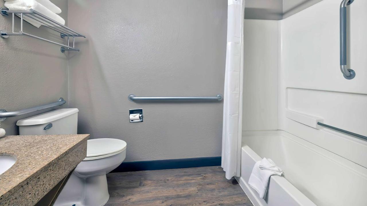 Motel 6-Milwaukee, Wi - Glendale Dış mekan fotoğraf