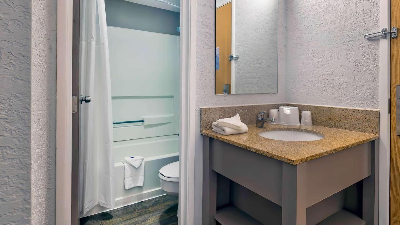 Motel 6-Milwaukee, Wi - Glendale Dış mekan fotoğraf