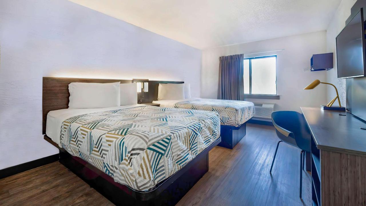 Motel 6-Milwaukee, Wi - Glendale Dış mekan fotoğraf
