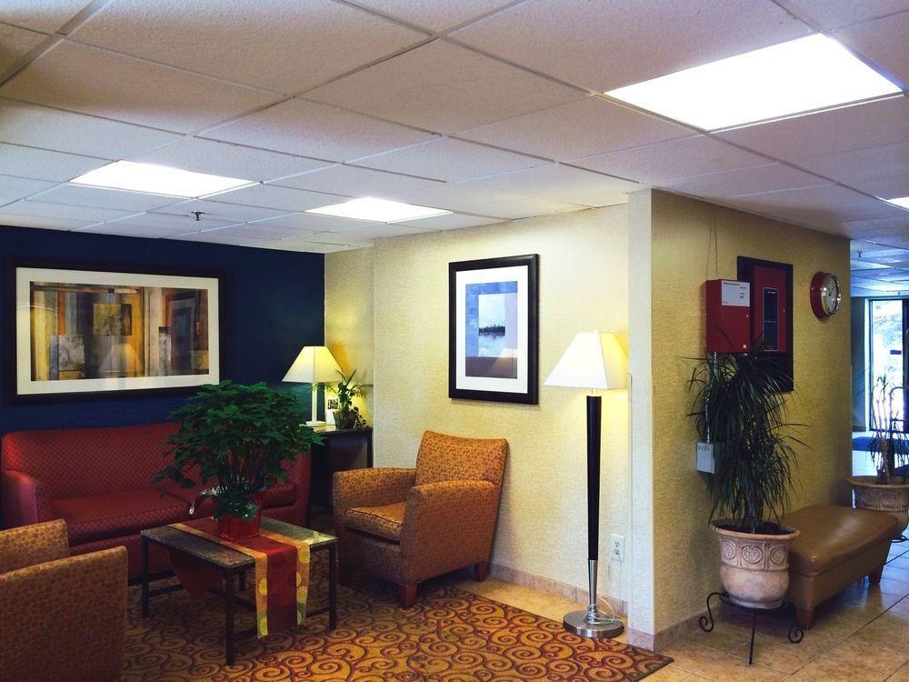 Motel 6-Milwaukee, Wi - Glendale Dış mekan fotoğraf