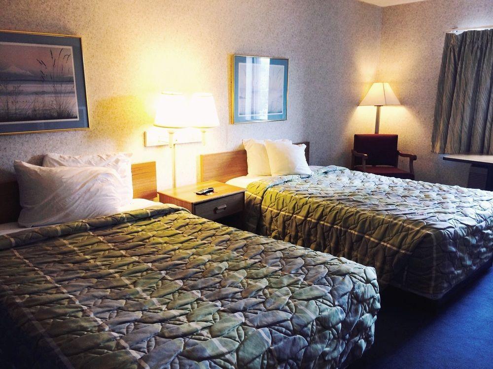 Motel 6-Milwaukee, Wi - Glendale Dış mekan fotoğraf
