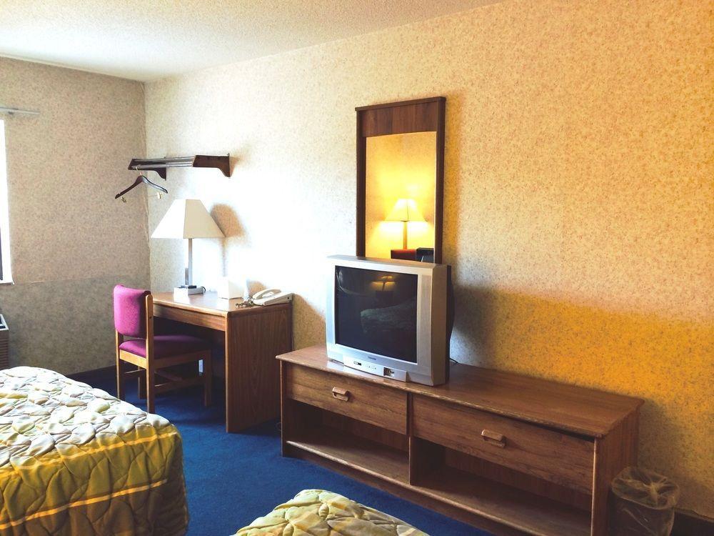 Motel 6-Milwaukee, Wi - Glendale Dış mekan fotoğraf