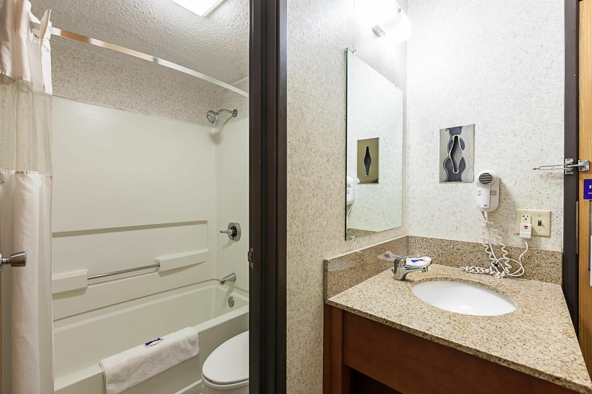 Motel 6-Milwaukee, Wi - Glendale Dış mekan fotoğraf