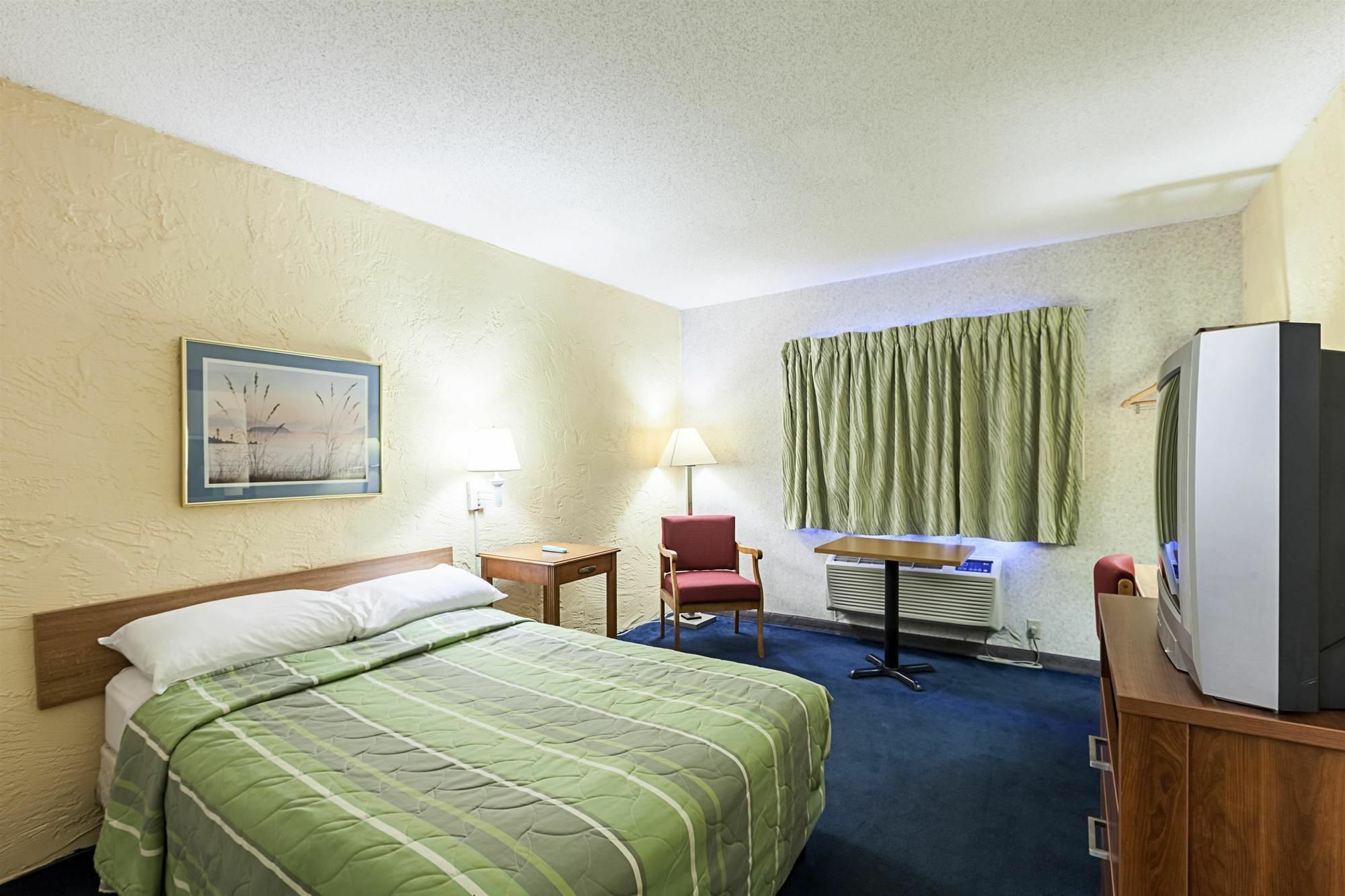 Motel 6-Milwaukee, Wi - Glendale Dış mekan fotoğraf