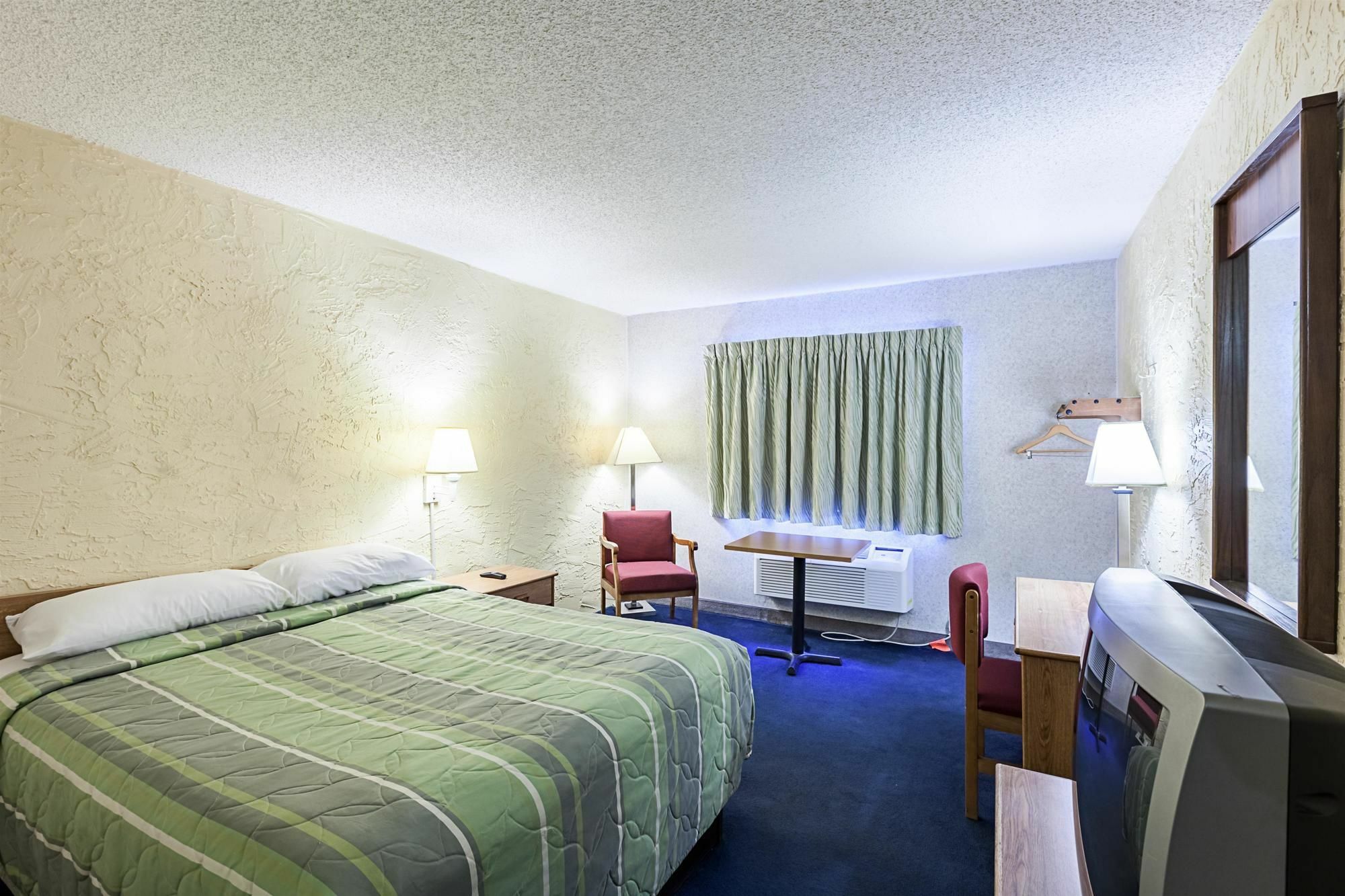 Motel 6-Milwaukee, Wi - Glendale Dış mekan fotoğraf