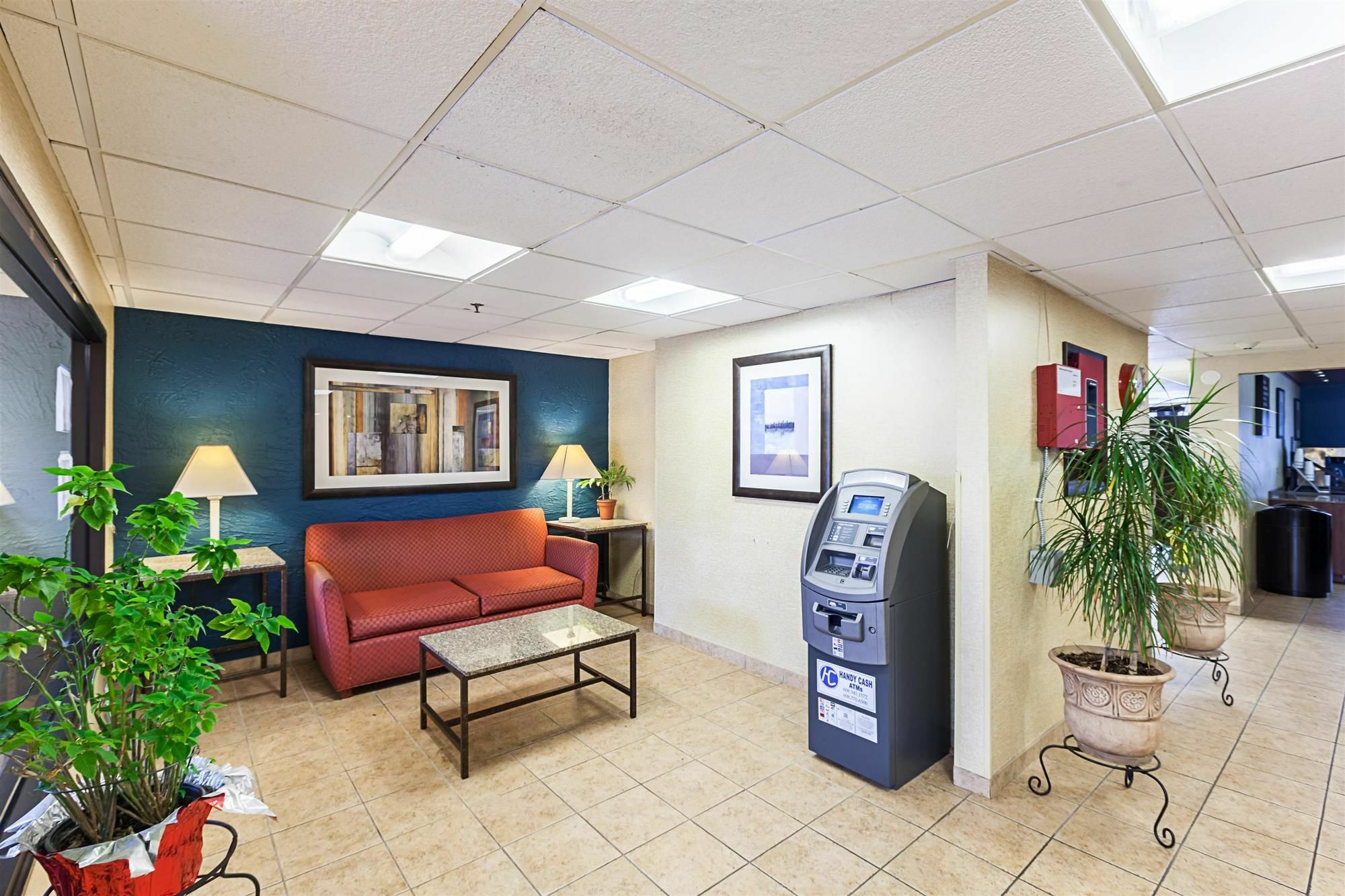 Motel 6-Milwaukee, Wi - Glendale Dış mekan fotoğraf
